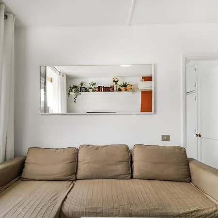 Apartment Bright Amadores Seaview Puerto Rico (Gran Canaria)