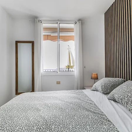 Apartment Bright Amadores Seaview