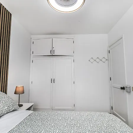Apartment Bright Amadores Seaview *