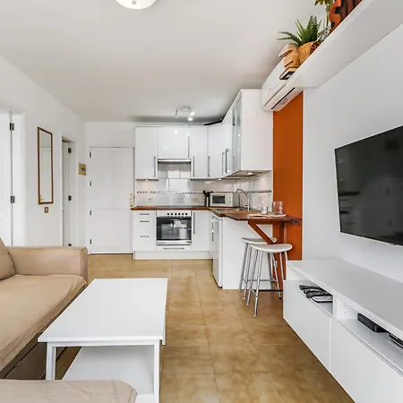 Bright Amadores Seaview Appartamento