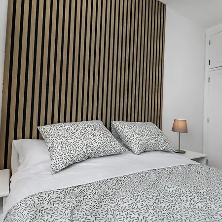 Bright Amadores Seaview Apartment Puerto Rico (Gran Canaria)