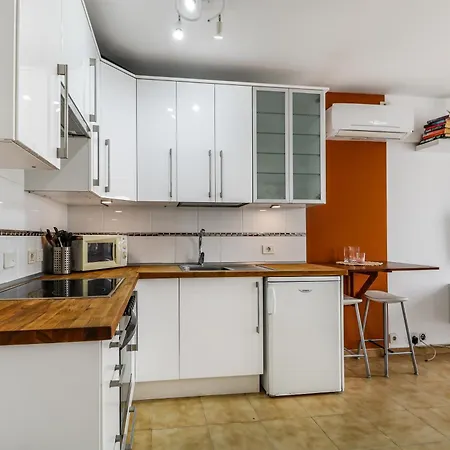 Bright Amadores Seaview Apartment *
