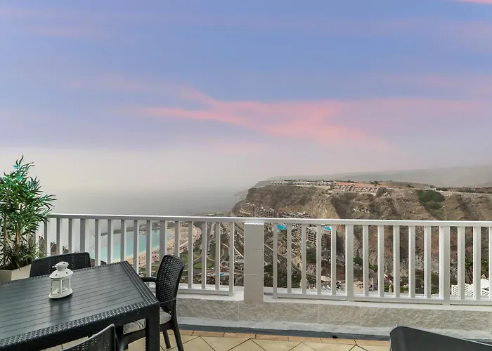 Bright Amadores Seaview * פוארטו ריקו