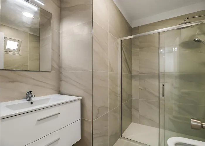 דירה Bright Amadores Seaview פוארטו ריקו